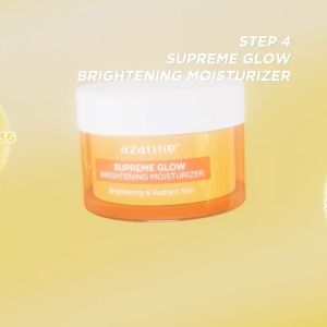 Azarine Supreme Glow Brightening Moisturizer 30gr