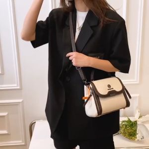 Grosir import jakarta snsd-02 aff 7003 tas orignal foxjazz free paper bag & certificate tas bahu wanita terkiniian cantik