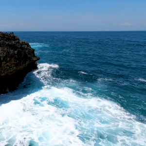 Bingolife Senar Pancing Invisible 300m High-Grade Speckle Nylon 0.12mm ~ 0.50mm Kompetisi Memancing Kamuflase Bionik Memancing Pantai