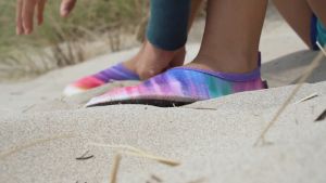 VIFUUR Water Shoes for Women & Men: Comfort, Safety & Versatility