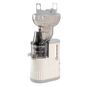New Cold Press Large Diameter High Power Juice Extractor for Home and Business
