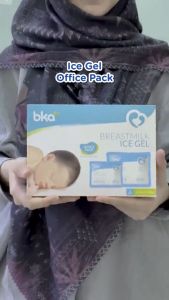 BKA Ice Gel ASI Office Pack-Ice Gel Untuk ASI