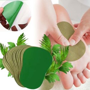 10/60/120Pcs Foot Heat patches Long-Lasting Warming Foot Patch
