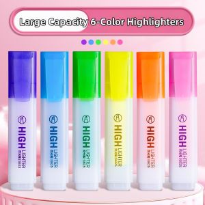 deli | Highlighter For Note-taking Highlighting Pen For Students
