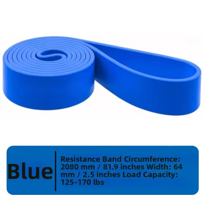JIDIDIAO | Pull Up Resistance Band Strength Training