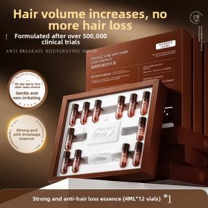ORGINESE | Promotes Fast Hair Growth At The Hairline Hair Essence