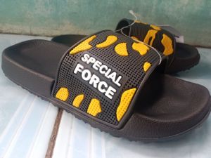 Sandal Slip On Anak Dan Dewasa Port
