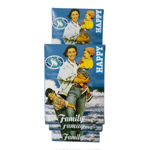 Bao cao su gia đình HAPPY FAMILY (Hộp 10 cái)-Đại lý bán sỉ lẻ