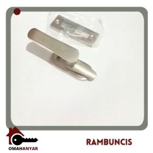 Window Lock Rambuncis Grendel Jendela FARR