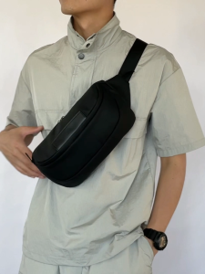 กระเป๋าคาดหน้าอกกันน้ําสําหรับเล่นกีฬาสําหรับออกกําลังกายกระเป๋าคาดเอวอเนกประสงค์กระเป๋าออกกําลังกายขนาดเล็ก