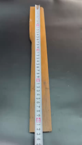Cán Búa Gỗ ( Cây Mù U 42cm )