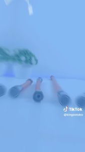 Selang kran fleksible kran sambungan putar 360" extender degree universal