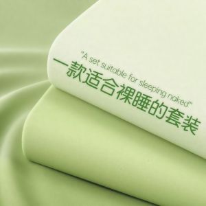 Disposable Thick Protective Bedding Set For Travel