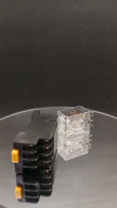 Relay Socket ZN MY4N 24V DC 14PIN