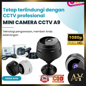 Kamera Mini CCTV A9