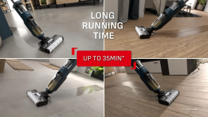 Tefal X-CLEAN 2 Wet & Dry Vacuum GF2251M5