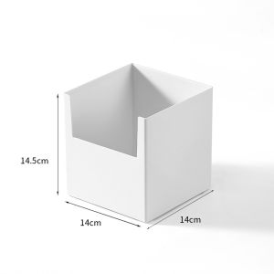 Japanese Style Modular Desktop Organizer
