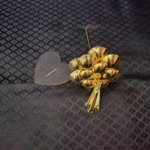 ปิ่นปักผม ล้านนา ราคาพิเศษ ปิ่นปักผมเจ้านาง สามารถส่งไปจากประเทศไทย