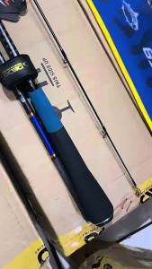 Joran Daido Poseidon Mackarel Jigging 612 Original Terbaru