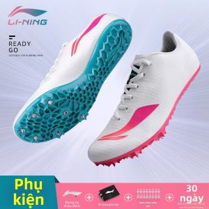 Li-Ning | Giày Chạy Nhanh Điền Kinh Bảy Đinh