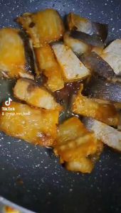 Khô Cá Dứa Baby 4 Nắng Chuẩn Loại 1 Vị Lạt Không Mặn Gây Cao Máu-VỰA KHÔ PHI YẾN