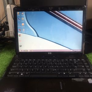 Laptop hp 6530