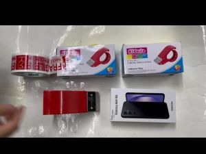 KIDARIO KTC-490T Tape Dispenser Sealer Cutter / OPP Tape Cutter Dispenser / OPP Tape Dispenser / 2 Inch / 48mm