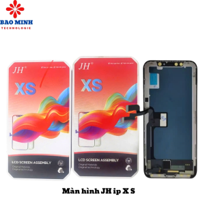 Màn hình thay thế cho ip XS Incell JH GX LCD New