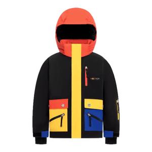 VECTOR | Children Warm Waterproof Ski Set