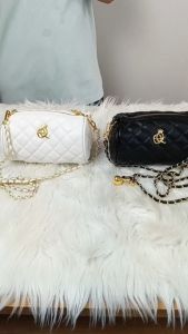 Tas Wanita Desain Modern: Tas Selempang Nyaman & Import