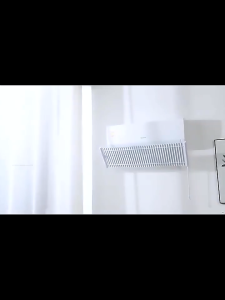 Aircon Wind Deflector Retractable Air Conditioner Shield Anti-Blowing Cover AC Windshield