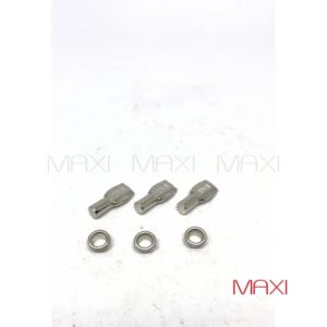 Ambalan Rh-21 Besi + Ring 4 Pc