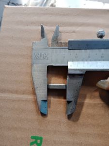 Spey dinamo motor moswell bison ukuran dinamo 200w