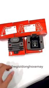 FREESHIP Sạc Độ Tăng Dòng ATR Lắp Mọi Loại Xe Máy Bảo Hành 12 Tháng ZED LIGHT