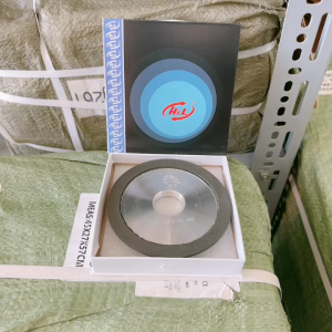 ĐÁ MÀI HỢP KIM LOẠI HL TỐT PHI 100mm