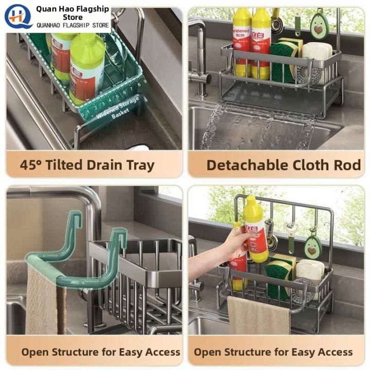 Yisheng%20%7C%20Kitchen%20Counter%20Drainage%20Organizer%20Rack%20-%20Image%204
