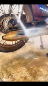 Nước Rửa Xe Siêu Tẩy HP LUBETẩy Lốc Máy Tẩy Rỉ Sét Vết Bẩn Cứng Đầu Mẫu Mới 500ml