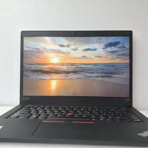 Lenovo ThinkPad X390 with Touchscreen | i7 8th Gen | 16GB RAM 256GB SSD | Refurbished as New