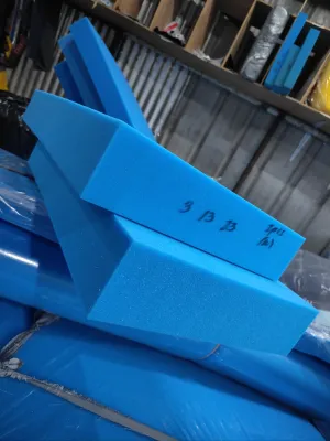 customize foam uratex