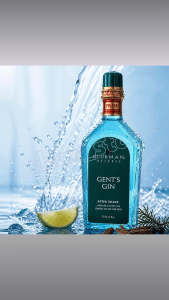 Clubman Reserve Gents Gin Aftershave 177ml Lime Cedar Juniper Antiseptic Post Shave Skin Care Men