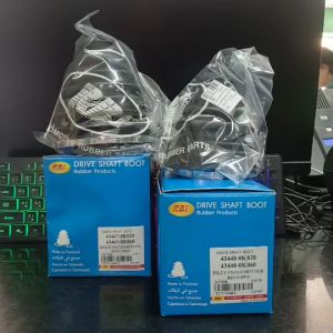 ยางหุ่มเพลาขับ RBI TOYOTA VIGOFORTUNERREVO 4WD