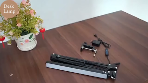 TaffLED Lampu Baca LED Reading 1000 Lumens 12W 3 Mode Cahaya Anti Silau - FX310