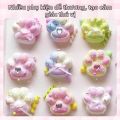 TAOXIAOBAI | Bộ DIY Giảm Stress. 