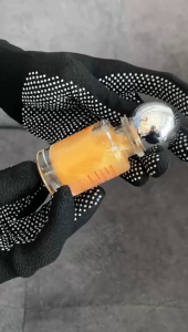 PERFUME EXCLUSIVE EDITION PRAMUGARA ( 30ML )