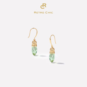 Goddess Gift Nuts-Shaped Retro Stylish Earrings