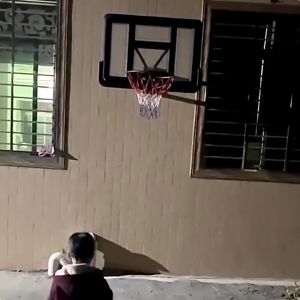 bola basket ring basket/Basketball Backboard Hoop Ring Net papan ring basket / ring basket dan backboard dewasa / Profesional Jaring Ring Basket / Net Ring Basket 12 Loop/RING PAPAN BASKET BESAR