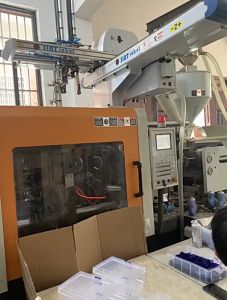 Xô Vuông/TRÒN 500ml xô nhựa 1000ml xô vuông 2000ml trà sữa kèm quai xách xô trà sữaXô Bánh Kẹo