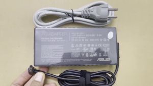 ️ Sạc Laptop ASUS ROG Strix G15 G513 G513QC 20V 10A 200W chân 6.0 x 3.7 mm