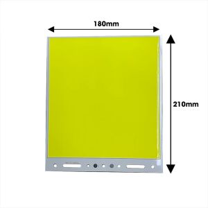 LED COB 12V 300W – Siêu Sáng