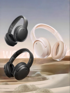 Edifier | Wireless Bluetooth Noise Cancelling Headset
